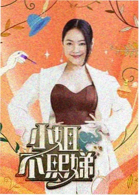 电影小蜜桃美食纪实综艺《慢火厨房》海报